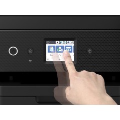 Epson EcoTank ET-4850 Blækprinter