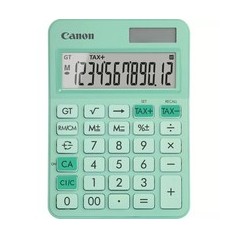 Canon LS-125KB Skrivebords-regnemaskine