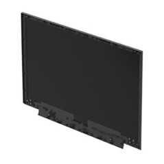 HP LCD BACK COVER W ANT DUAL MCS