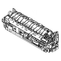 Kyocera FK-5140 fuser