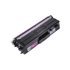 Brother TN-423M tonerpatron 1 stk Original Magenta