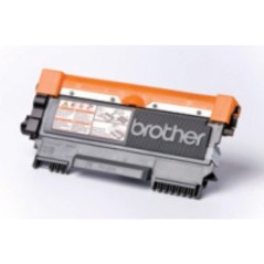 Brother TN-2210 tonerpatron 1 stk Original Sort