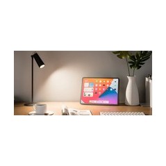 Yeelight Skrivebordslampe 5W 4000K Kold hvid/varm gul lys