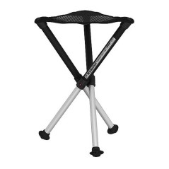 Walkstool Comfort 45 Campingstol 3 ben Sort
