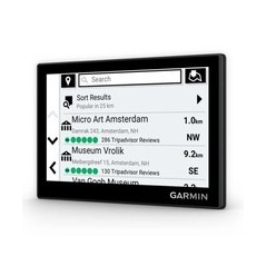 Garmin Drive 53 & Traffic GPS navigator 5