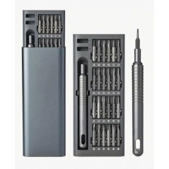 25-i-1 Præcisions Skruetrækkersæt