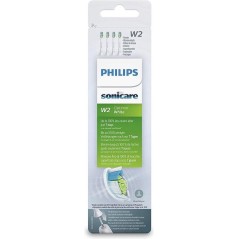 Philips Sonicare HX6064/10 W2 Optimal White 4er