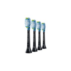 Philips Sonicare HX9044/33 C3 PlaqueDefense bk 4er