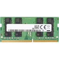 HP 4GB DDR4 3200MHz Memory