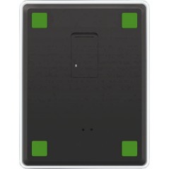 Soehnle Page Køkkenvægt Sølv