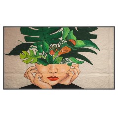 Philips 75" D-Line, UHD, 24/7