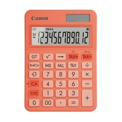 Canon LS-125KB Skrivebords-regnemaskine