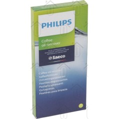 Philips Saeco CA6704/10 Coffee Oil Remover