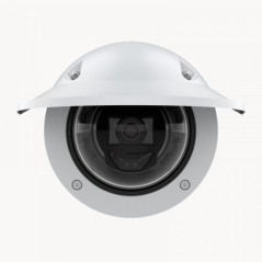 Axis P3265-LVE 22 mm