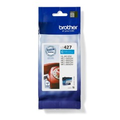 Brother LC-427C ink cartridge
