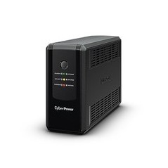 CyberPower UT Series UT650EG UPS 360Watt 650VA
