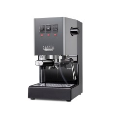 Gaggia E24 Vejledning 2,1L Grå