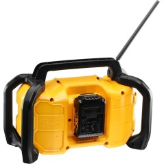 DeWalt DCR029-QW XR Compact Bluetooth Radio