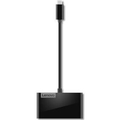 Lenovo Select Hub 4 porte USB