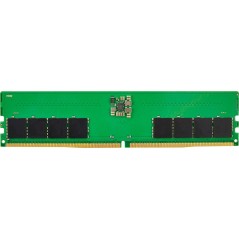 HP 16GB DDR5 (1x16GB) 4800 UDIMM
