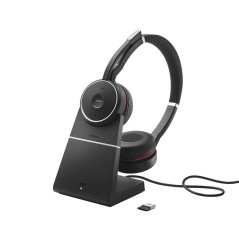 Jabra EVOLVE 75 SE WRLS LINK380A MS