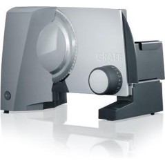 Graef Sliced Kitchen Skæremaskine 170W Grå