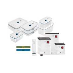 ZWILLING 36815-015-0 Vakuumforsegler Blå