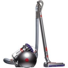 Dyson Big Ball Parquet 2 Støvsuger Beholder 170AW Jern/Lilla