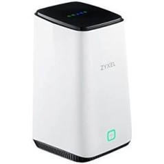 Zyxel Nebula FWA510 Trådløs router Desktop