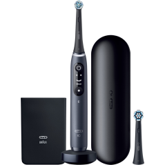 Oral-B iO 7w czarny