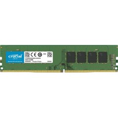 Crucial CT8G4DFRA32A memory module 8