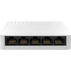 eSTUFF 5-Port Gigabit Nano Switch