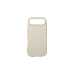 iPhone Air Silicon Case Beige
