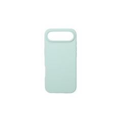 iPhone Air Silicon Case Mint