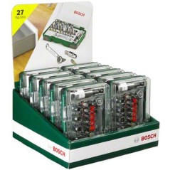 Bosch Fatningssæt