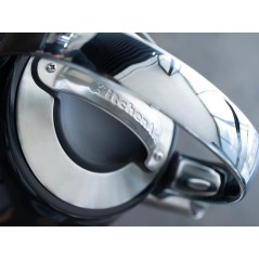 KitchenAid Elkedel 1.25liter 1.5kW Sort onyx