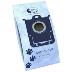 s-Bag E203S Anti-Odour Støvsuger Taske
