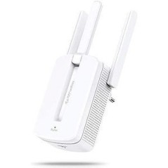 MERCUSYS MW300RE 300MBPS WI-FI RANGE EXTENDER