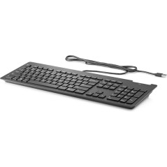 HP Smartcard Keyboard Nordic