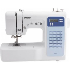 Brother FS60x Comfort Sy- / quiltemaskine Hvid