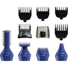 Remington PG6045 Trimmer Blå Sølv