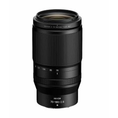 Nikon Nikkor Z 70-180mm f/2.8 Telezoomobjektiv