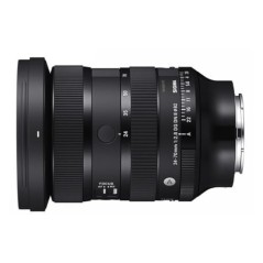 Sigma 24-70mm f/2.8 DG DN II Objektiv Sony E-Mount