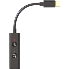 Creative Sound Blaster PLAY! 4 USB-C Ekstern