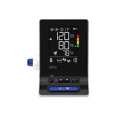 Braun ExactFit 3 Overarm Automatisk 2 bruger(e)