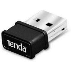 Tenda W311MI v6.0 Netværksadapter WiFi 6 AX300 USB 2.0