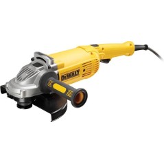 DeWalt DWE492S-QS Vinkelsliber