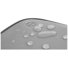 Dell EcoLoop Urban Rygsæk 15 420D stof Grå