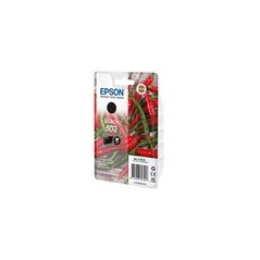 Epson 503 Sort Blæk C13T09Q14010
