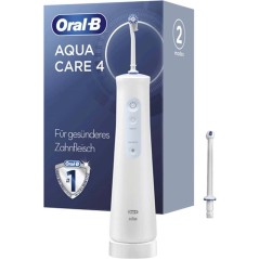 Irygator Oral-B Oxyjet Aquacare